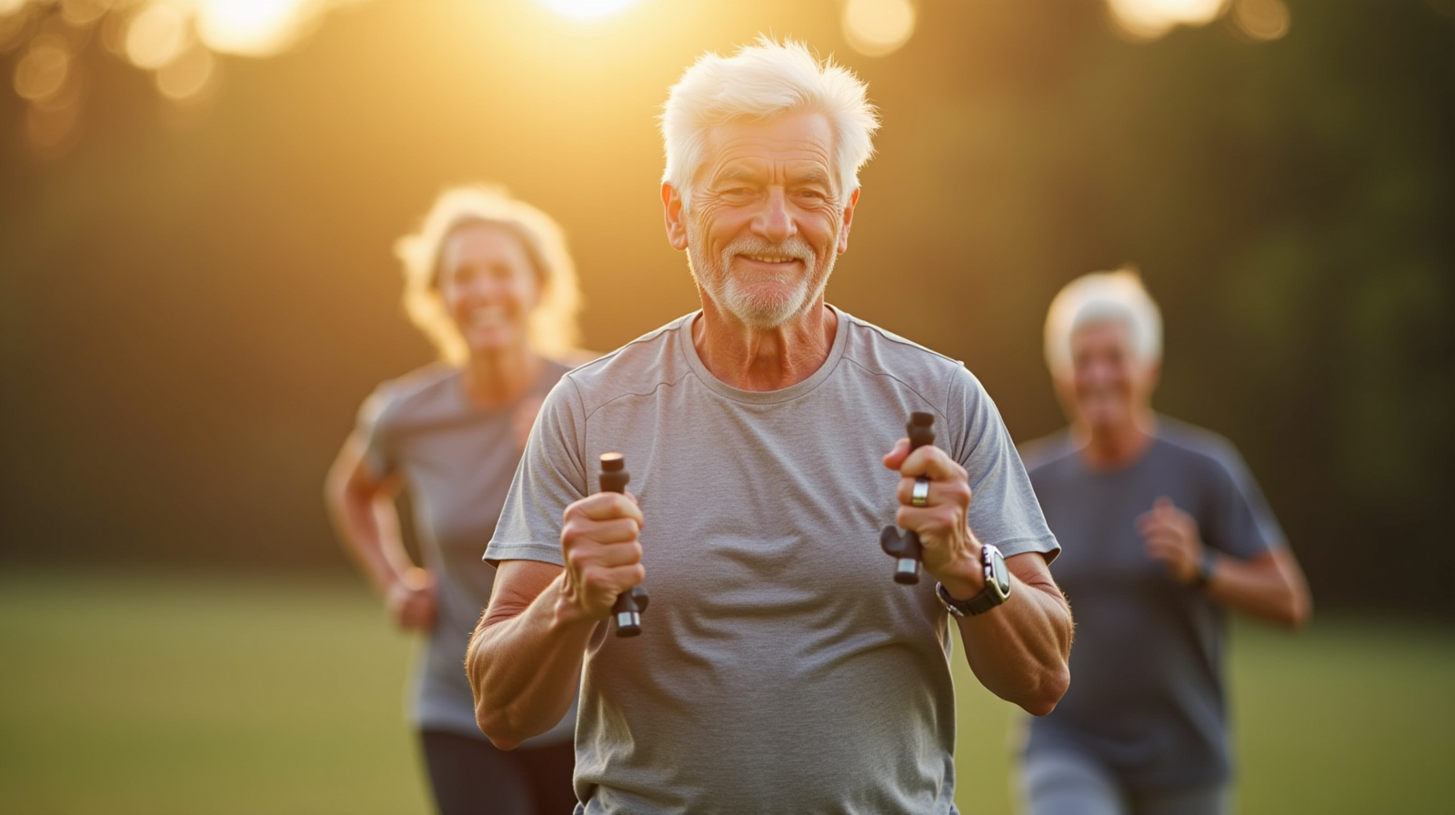 Тренування